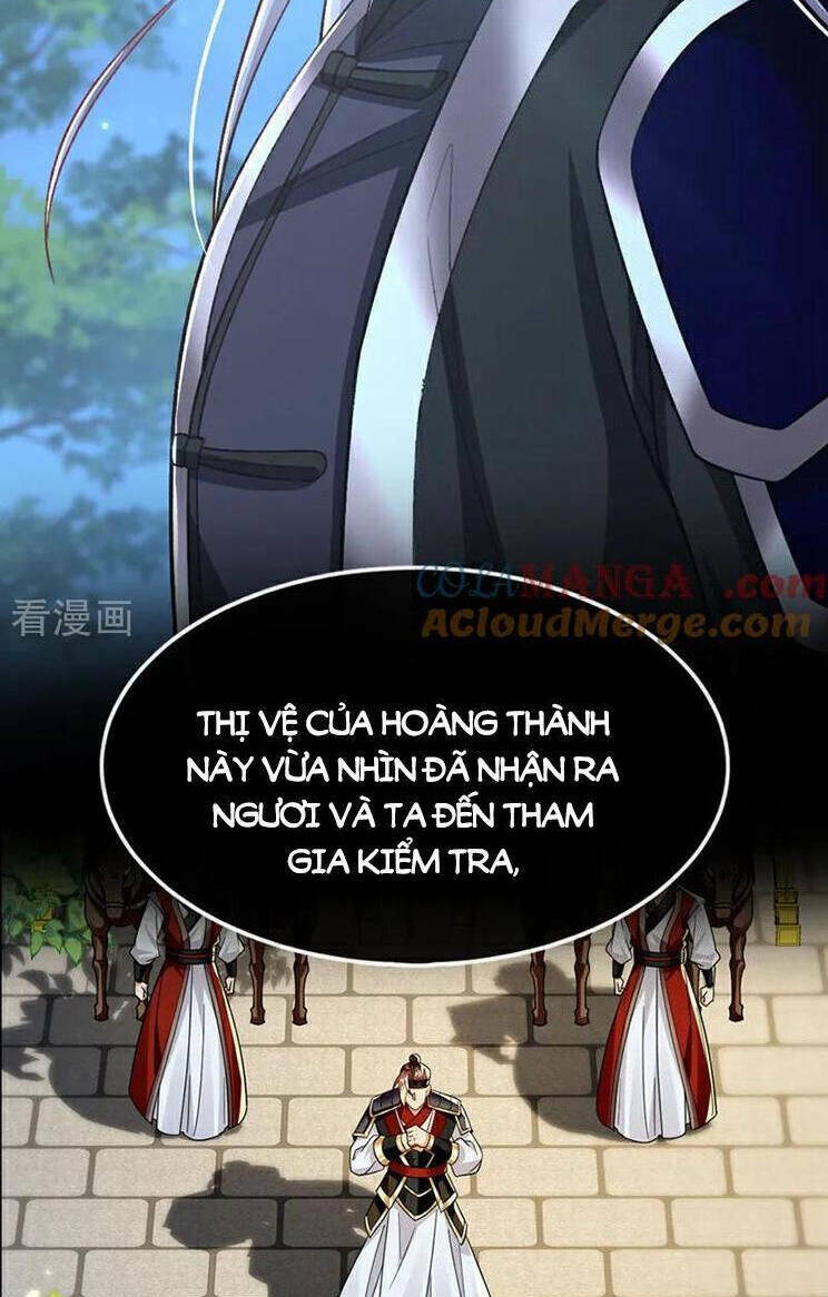 Thập Đại Đế Hoàng Đều Là Đệ Tử Của Ta Chapter 279 - Trang 2