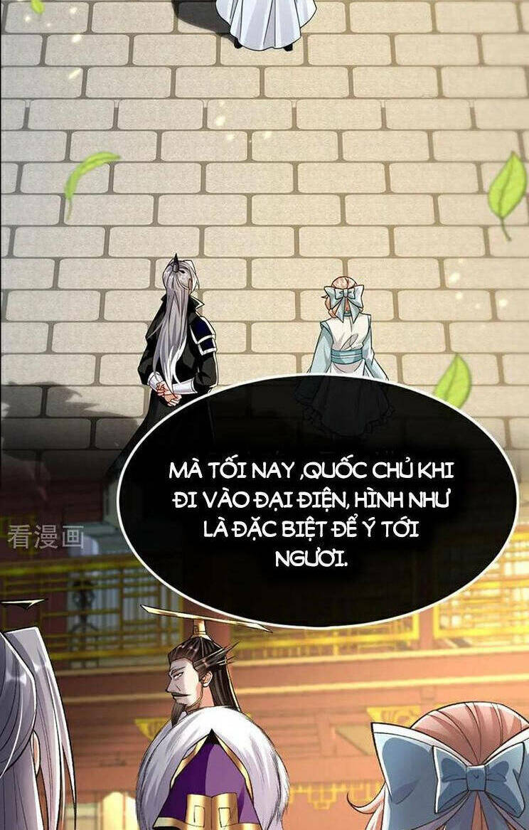 Thập Đại Đế Hoàng Đều Là Đệ Tử Của Ta Chapter 279 - Trang 2