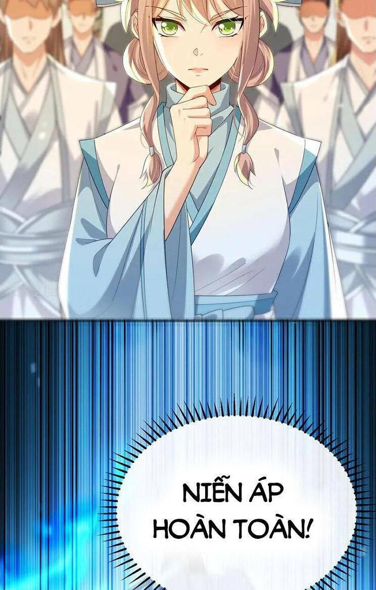 Thập Đại Đế Hoàng Đều Là Đệ Tử Của Ta Chapter 281 - Trang 2