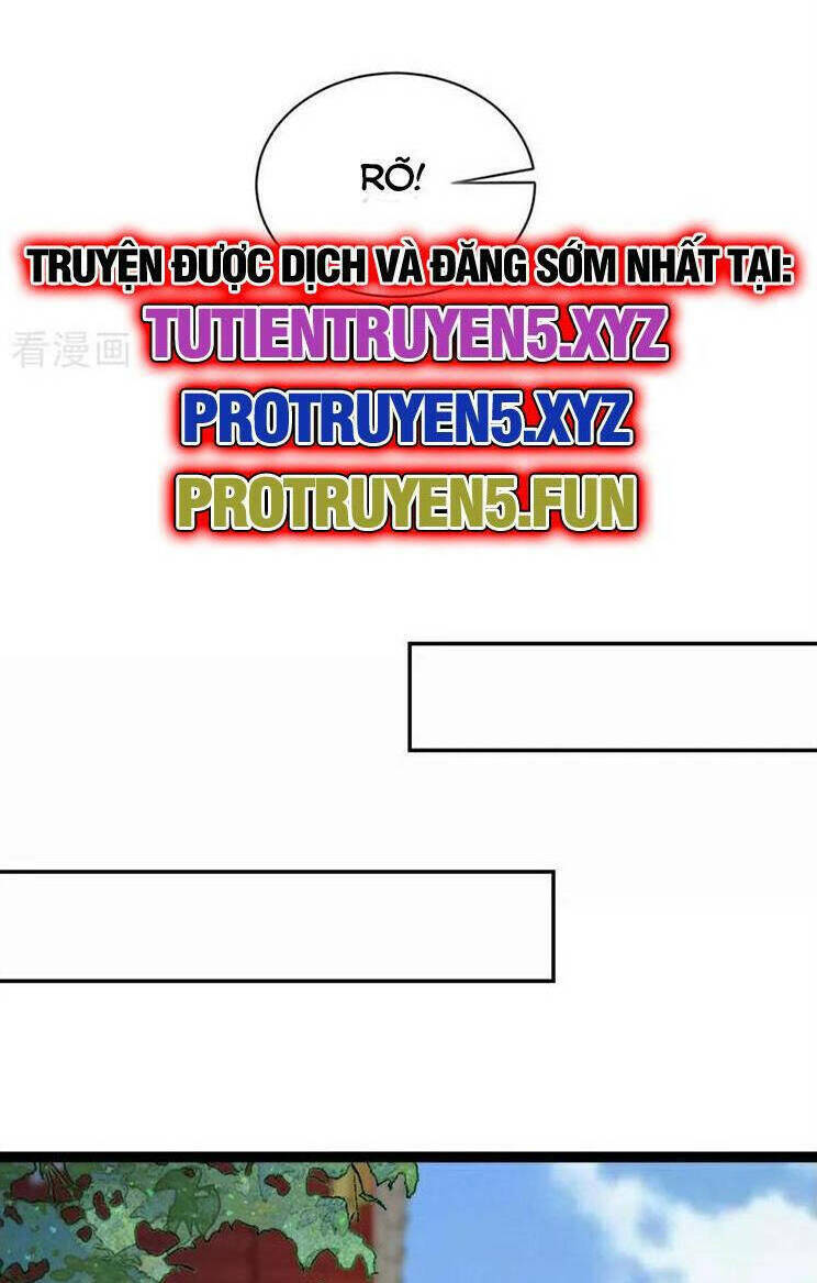 Thập Đại Đế Hoàng Đều Là Đệ Tử Của Ta Chapter 281 - Trang 2