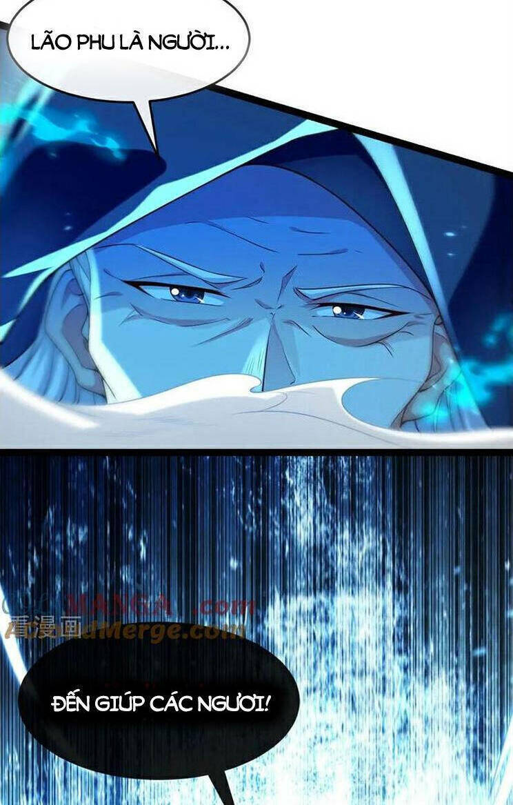 Thập Đại Đế Hoàng Đều Là Đệ Tử Của Ta Chapter 281 - Trang 2