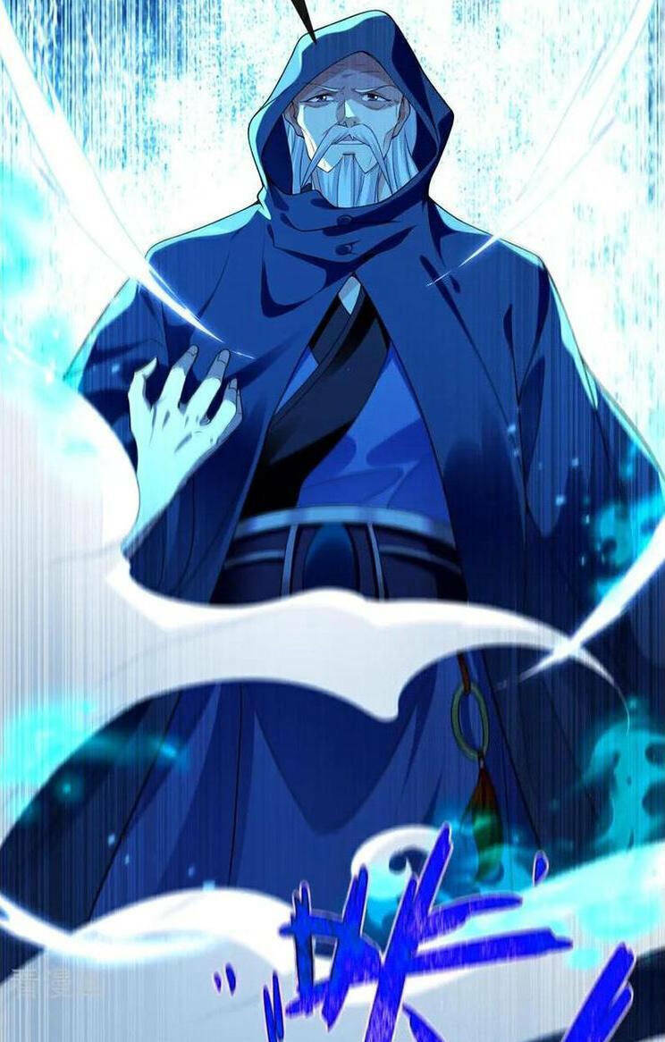 Thập Đại Đế Hoàng Đều Là Đệ Tử Của Ta Chapter 281 - Trang 2