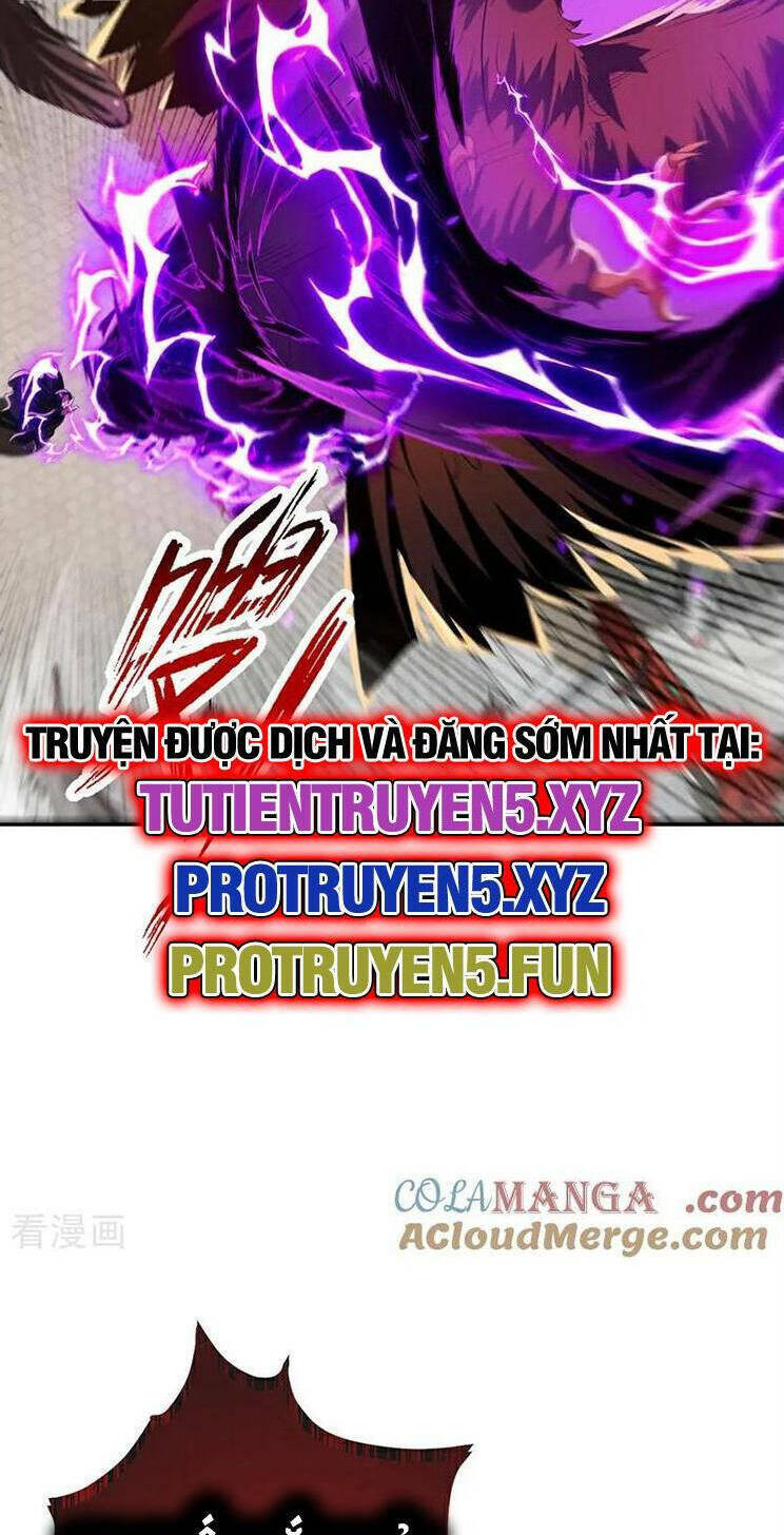 Thập Đại Đế Hoàng Đều Là Đệ Tử Của Ta Chapter 281 - Trang 2