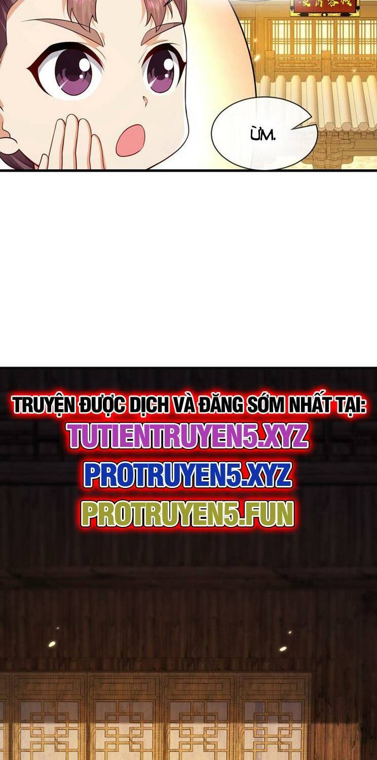 Thập Đại Đế Hoàng Đều Là Đệ Tử Của Ta Chapter 282 - Trang 2