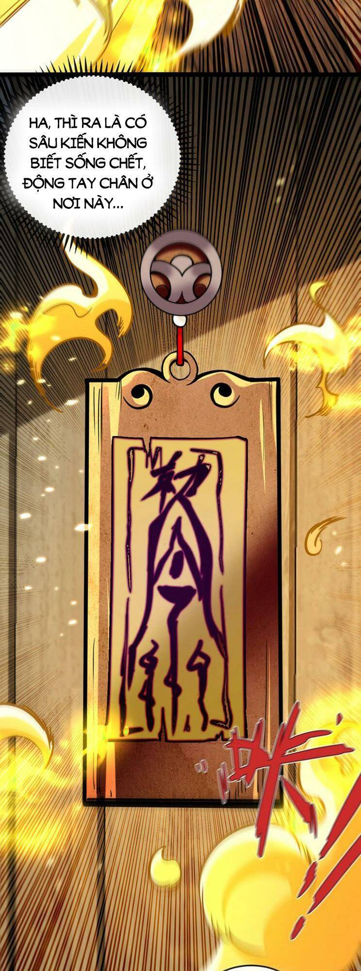 Thập Đại Đế Hoàng Đều Là Đệ Tử Của Ta Chapter 282 - Trang 2