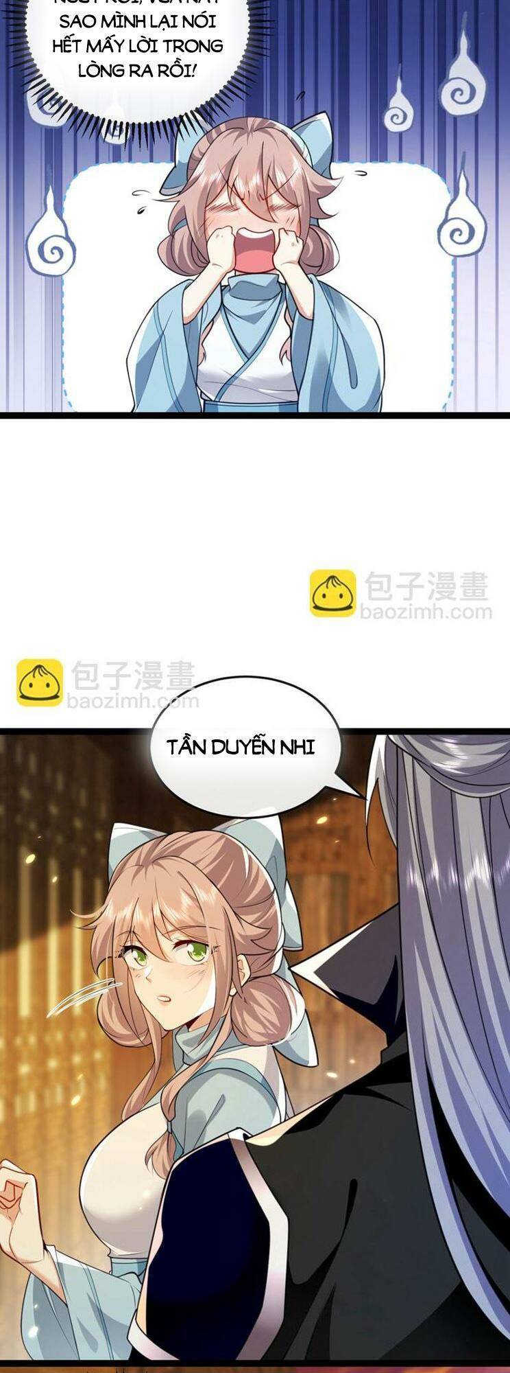 Thập Đại Đế Hoàng Đều Là Đệ Tử Của Ta Chapter 282 - Trang 2