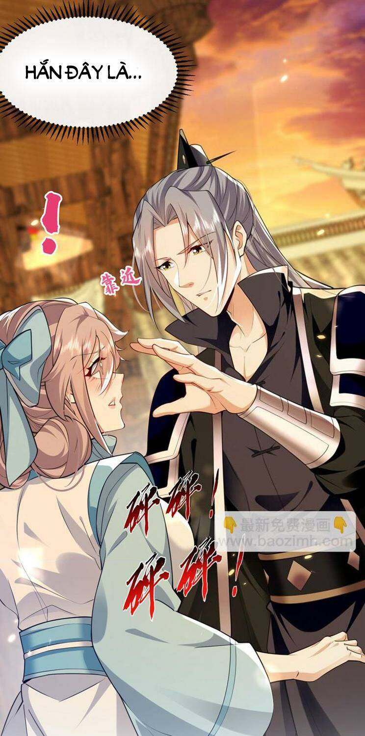 Thập Đại Đế Hoàng Đều Là Đệ Tử Của Ta Chapter 282 - Trang 2