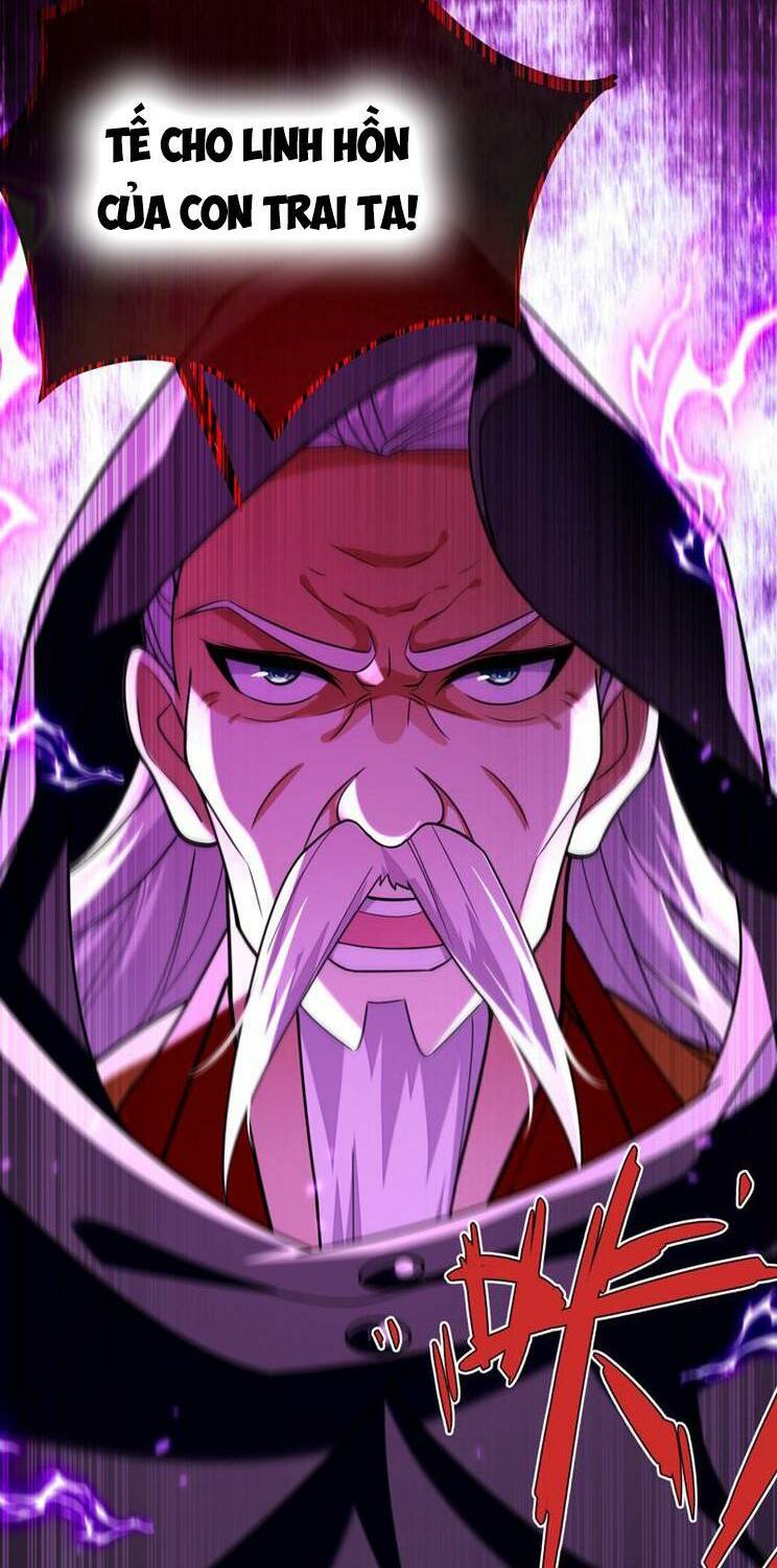 Thập Đại Đế Hoàng Đều Là Đệ Tử Của Ta Chapter 282 - Trang 2