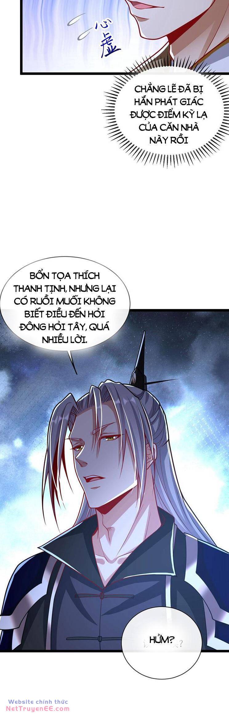 Thập Đại Đế Hoàng Đều Là Đệ Tử Của Ta Chapter 283 - Trang 2