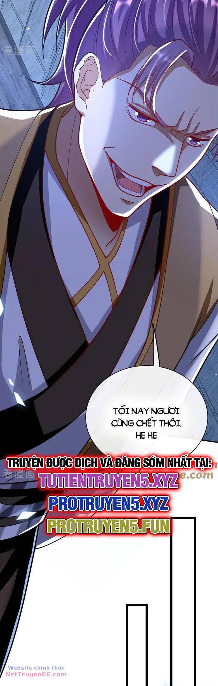 Thập Đại Đế Hoàng Đều Là Đệ Tử Của Ta Chapter 283 - Trang 2