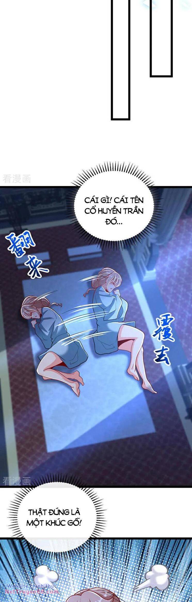 Thập Đại Đế Hoàng Đều Là Đệ Tử Của Ta Chapter 283 - Trang 2