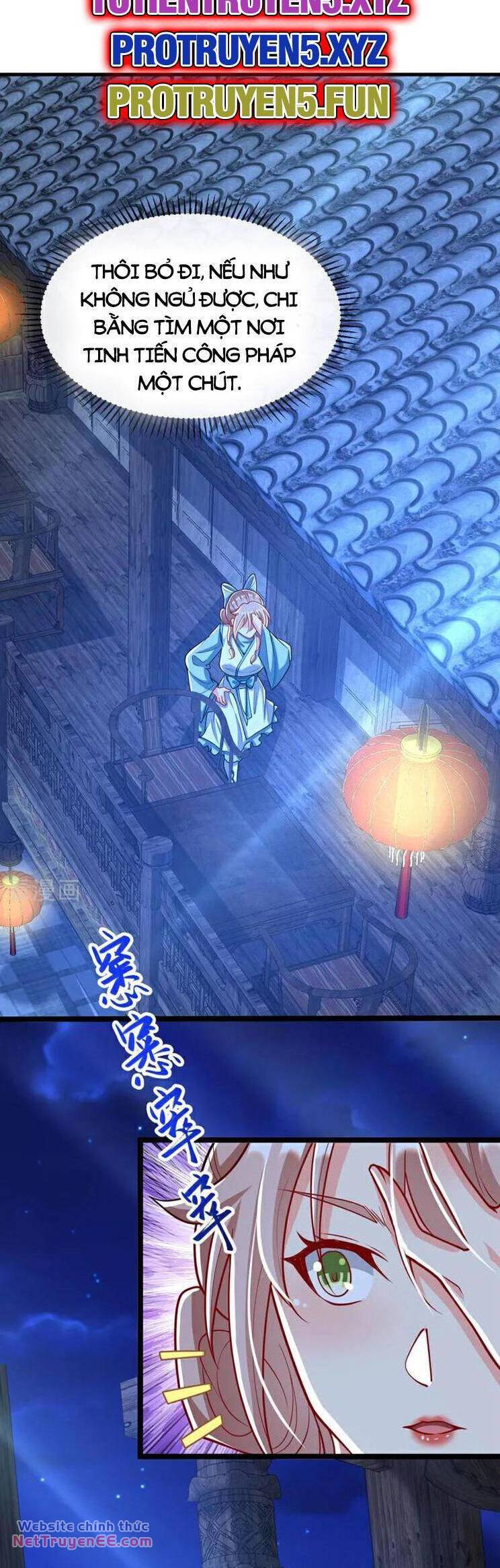 Thập Đại Đế Hoàng Đều Là Đệ Tử Của Ta Chapter 283 - Trang 2