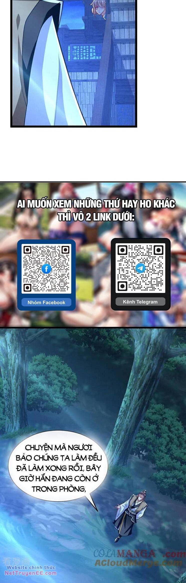 Thập Đại Đế Hoàng Đều Là Đệ Tử Của Ta Chapter 283 - Trang 2