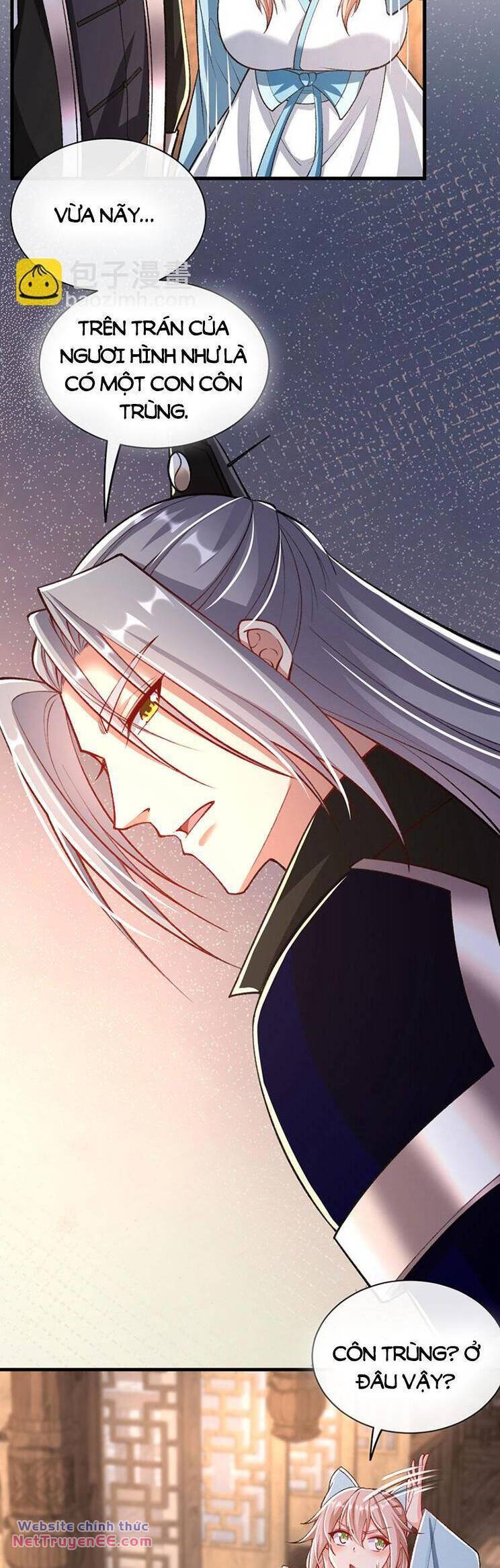 Thập Đại Đế Hoàng Đều Là Đệ Tử Của Ta Chapter 283 - Trang 2