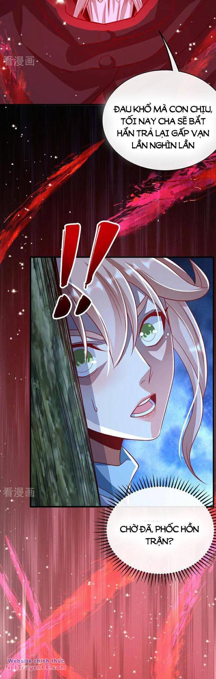 Thập Đại Đế Hoàng Đều Là Đệ Tử Của Ta Chapter 283 - Trang 2