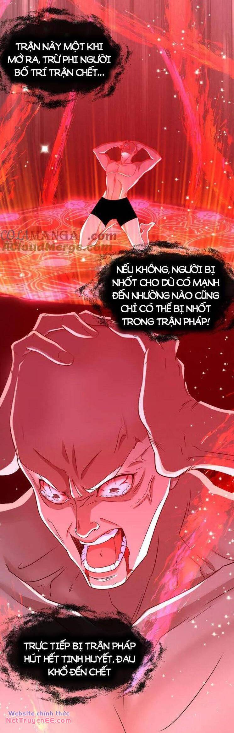 Thập Đại Đế Hoàng Đều Là Đệ Tử Của Ta Chapter 283 - Trang 2