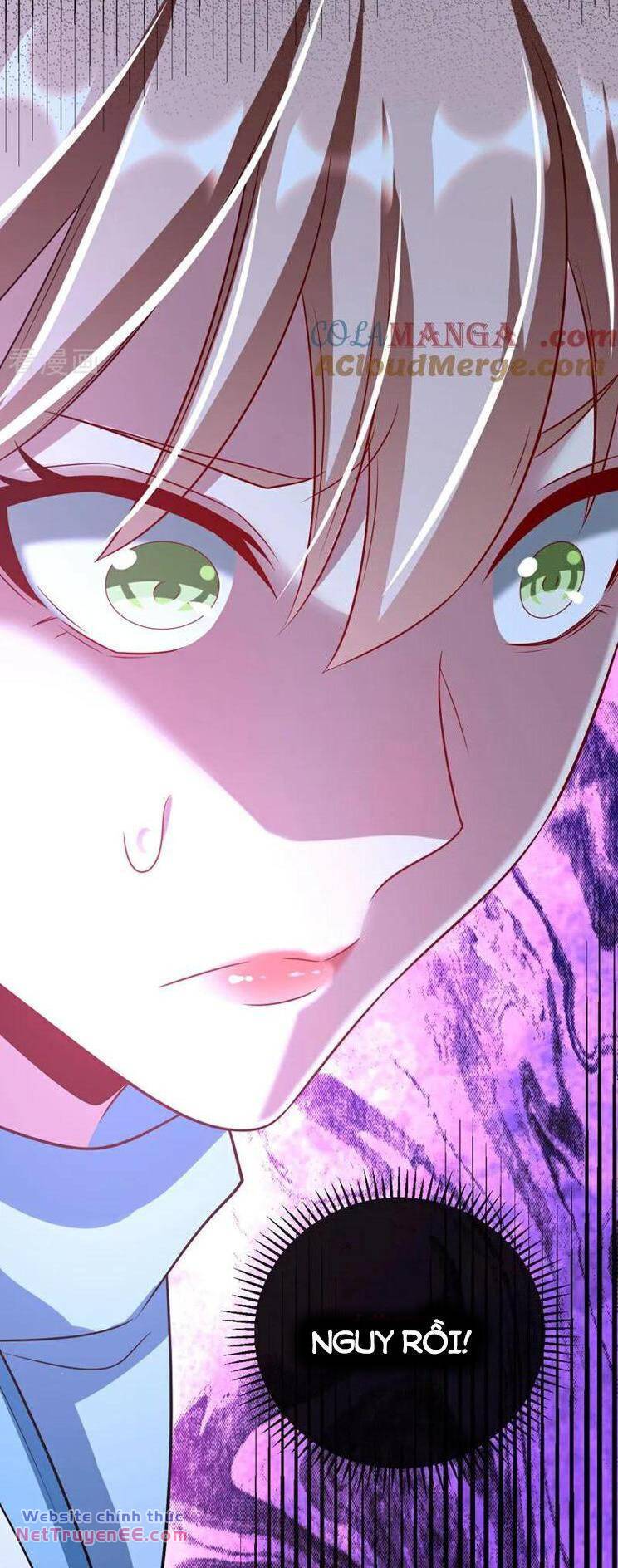 Thập Đại Đế Hoàng Đều Là Đệ Tử Của Ta Chapter 283 - Trang 2