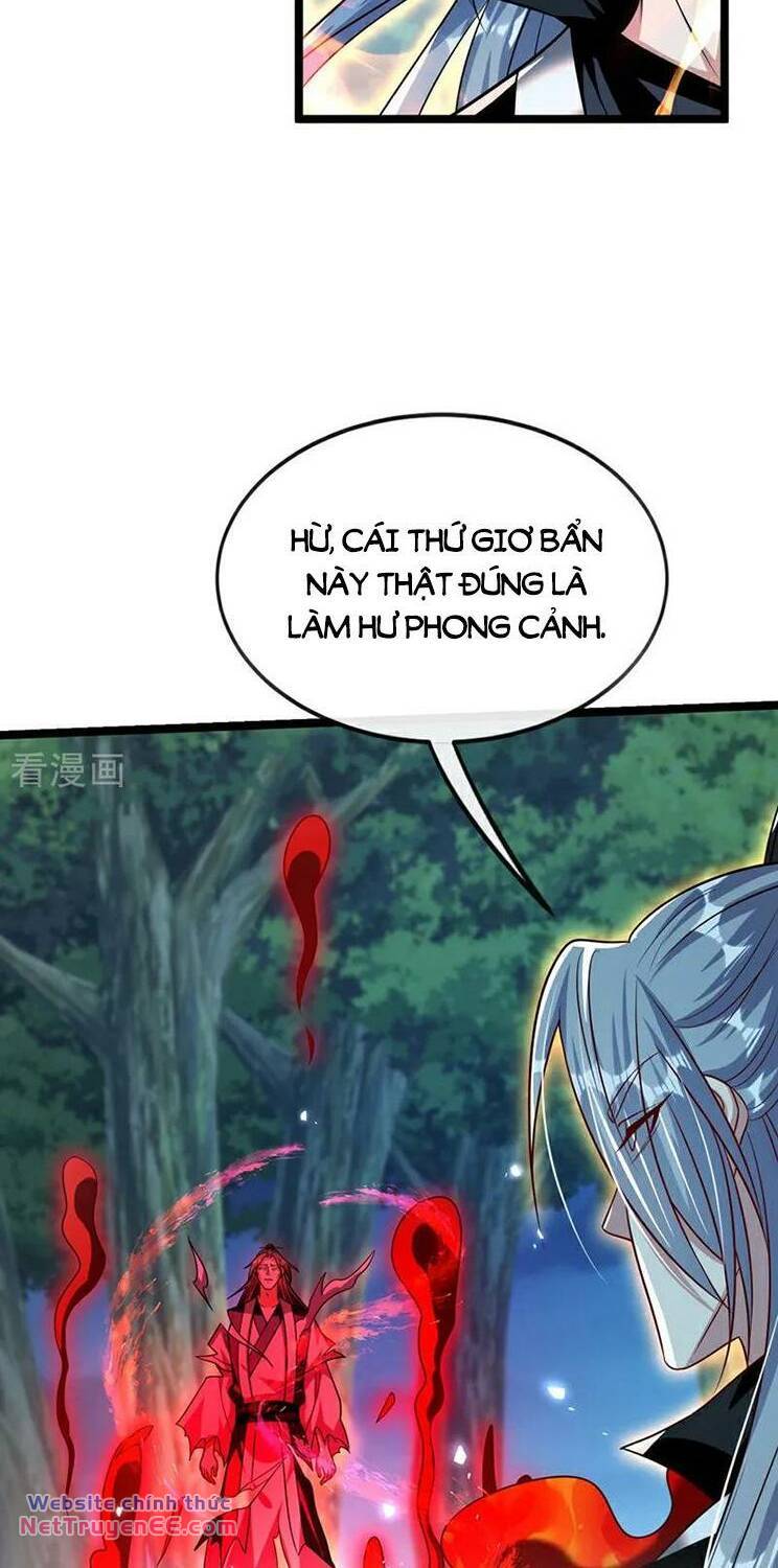 Thập Đại Đế Hoàng Đều Là Đệ Tử Của Ta Chapter 285 - Trang 2