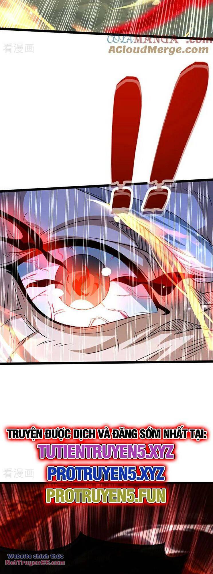 Thập Đại Đế Hoàng Đều Là Đệ Tử Của Ta Chapter 285 - Trang 2