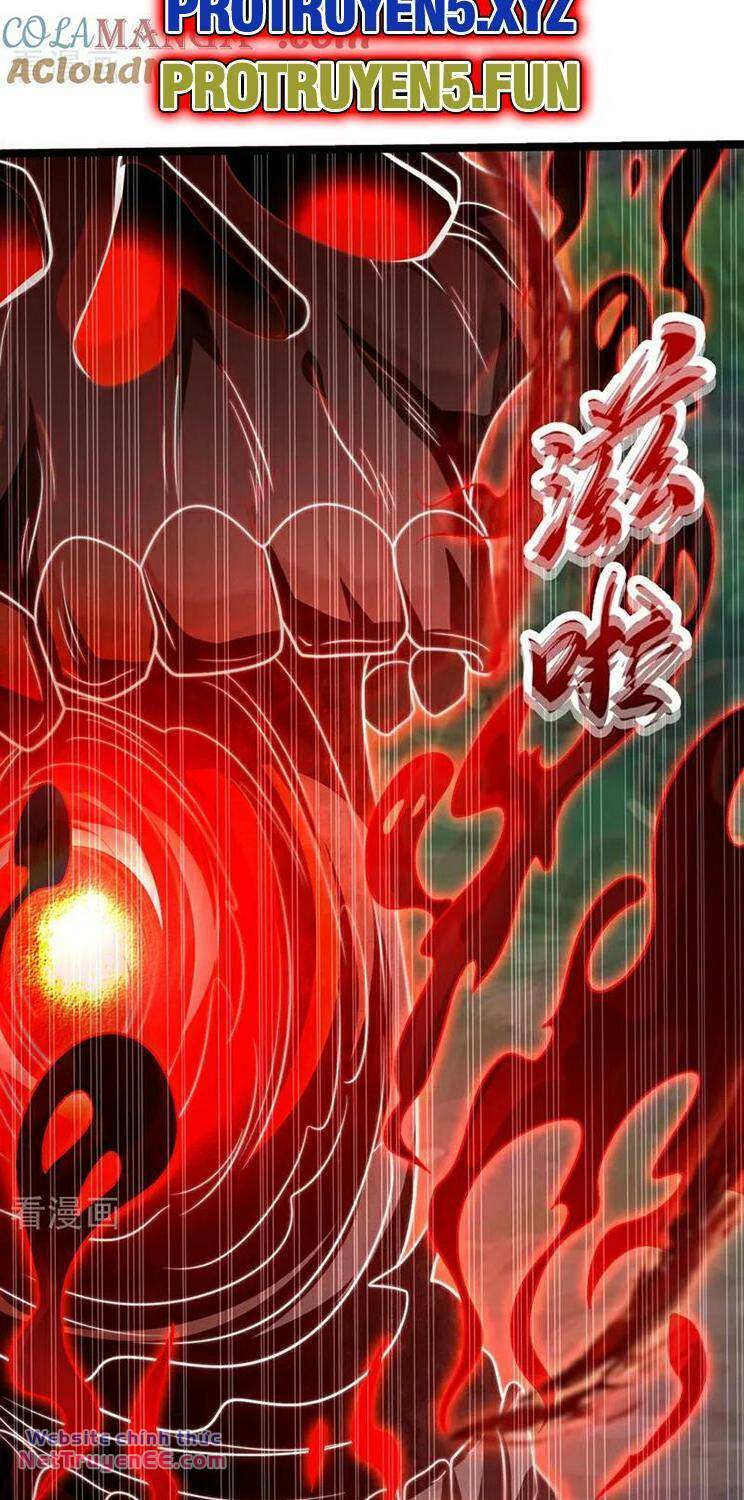 Thập Đại Đế Hoàng Đều Là Đệ Tử Của Ta Chapter 285 - Trang 2