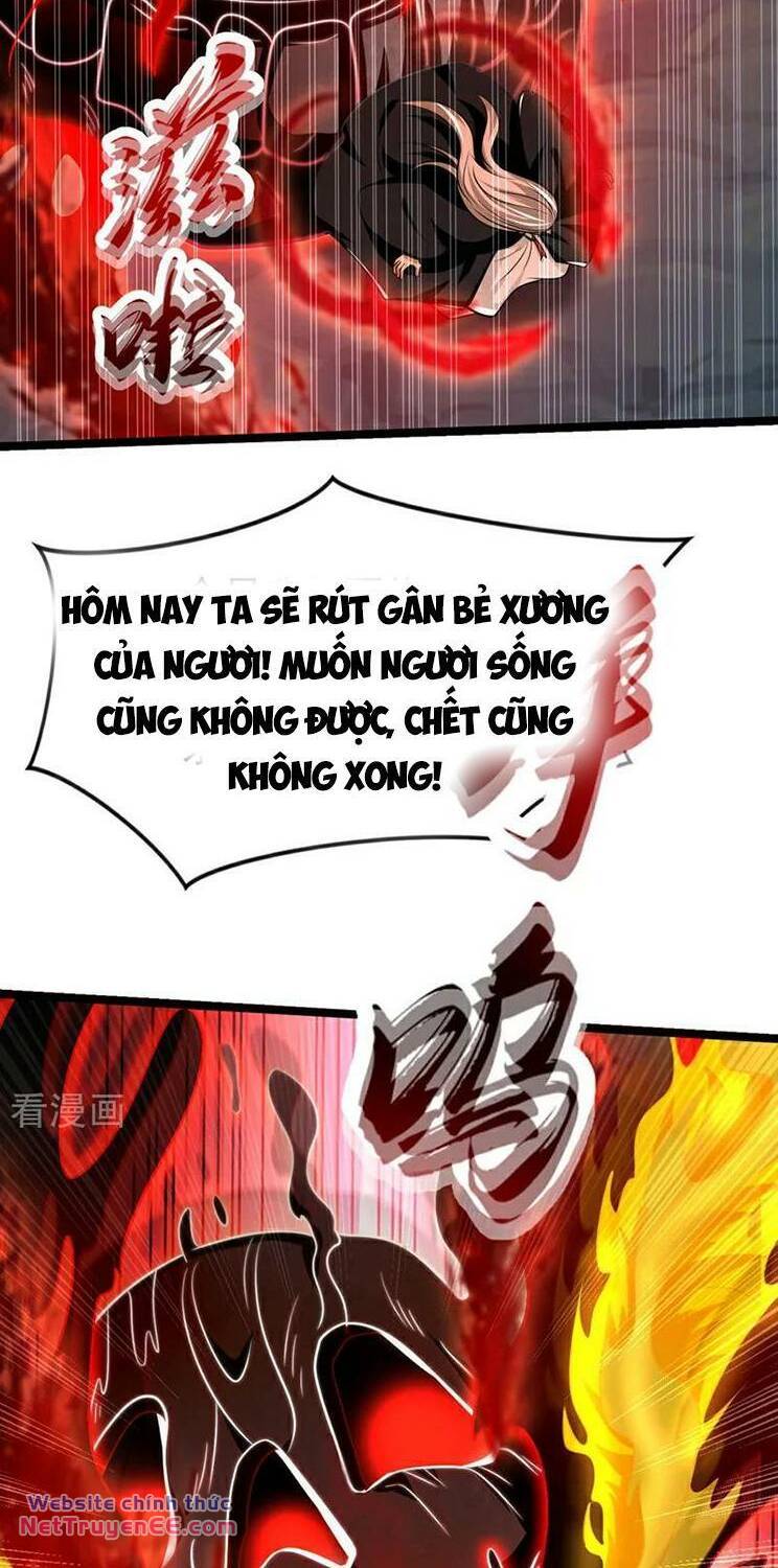 Thập Đại Đế Hoàng Đều Là Đệ Tử Của Ta Chapter 285 - Trang 2