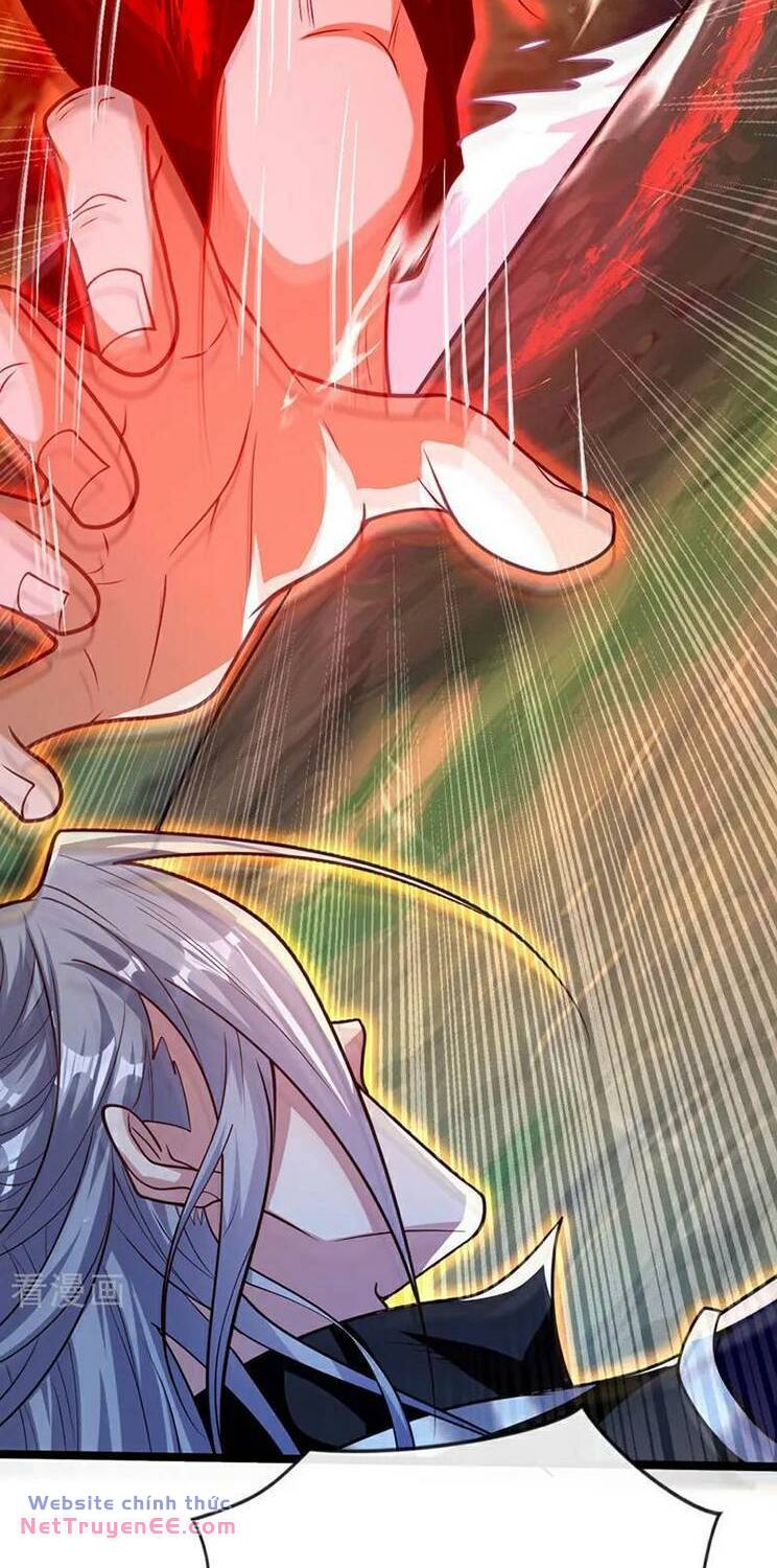 Thập Đại Đế Hoàng Đều Là Đệ Tử Của Ta Chapter 285 - Trang 2