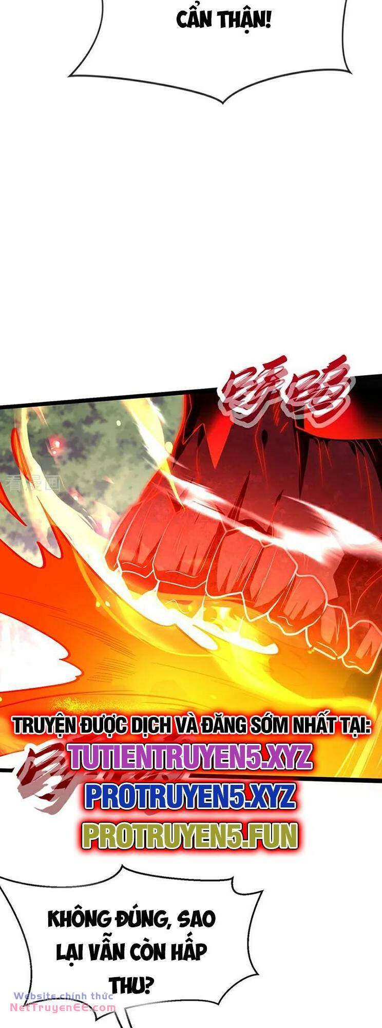 Thập Đại Đế Hoàng Đều Là Đệ Tử Của Ta Chapter 285 - Trang 2