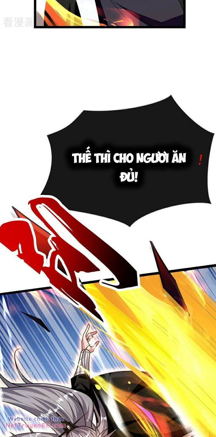 Thập Đại Đế Hoàng Đều Là Đệ Tử Của Ta Chapter 285 - Trang 2