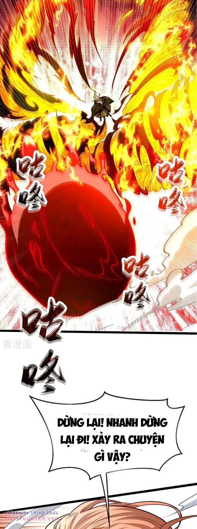 Thập Đại Đế Hoàng Đều Là Đệ Tử Của Ta Chapter 285 - Trang 2