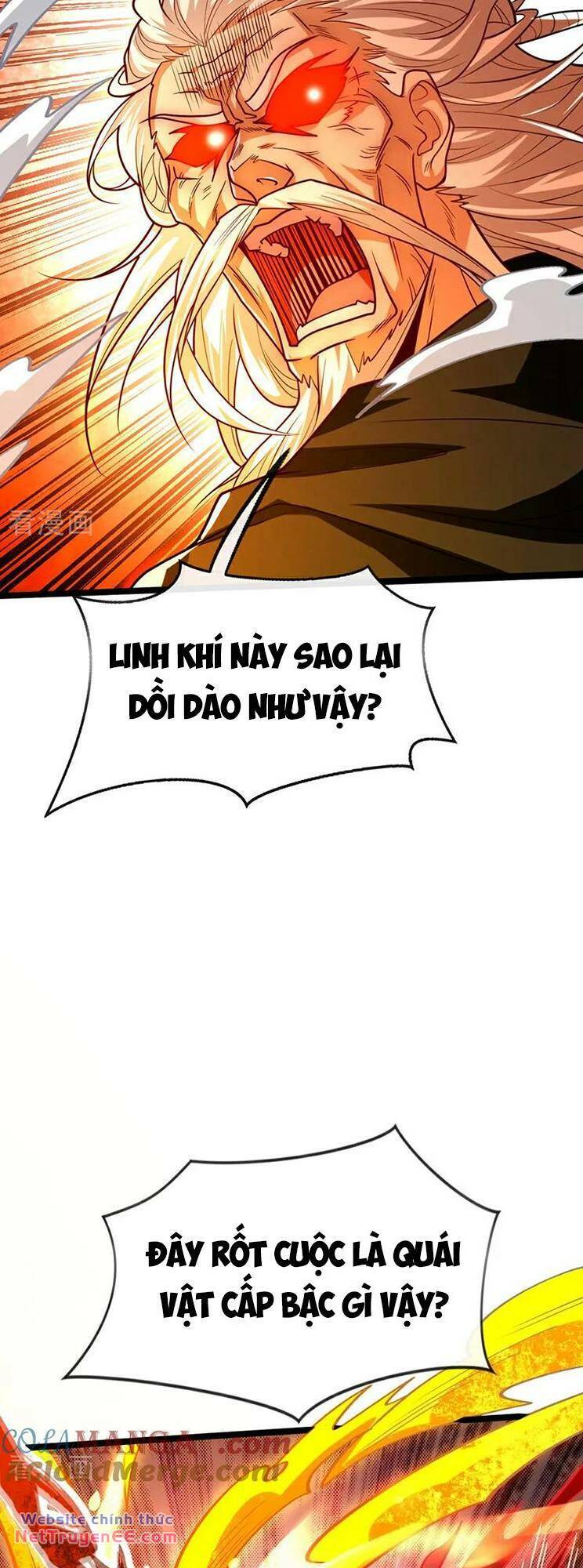 Thập Đại Đế Hoàng Đều Là Đệ Tử Của Ta Chapter 285 - Trang 2