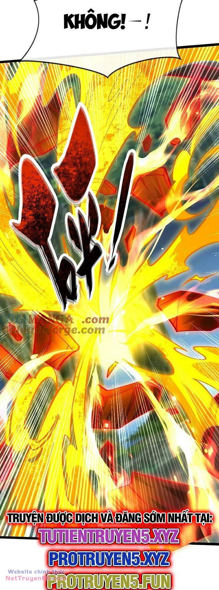 Thập Đại Đế Hoàng Đều Là Đệ Tử Của Ta Chapter 285 - Trang 2