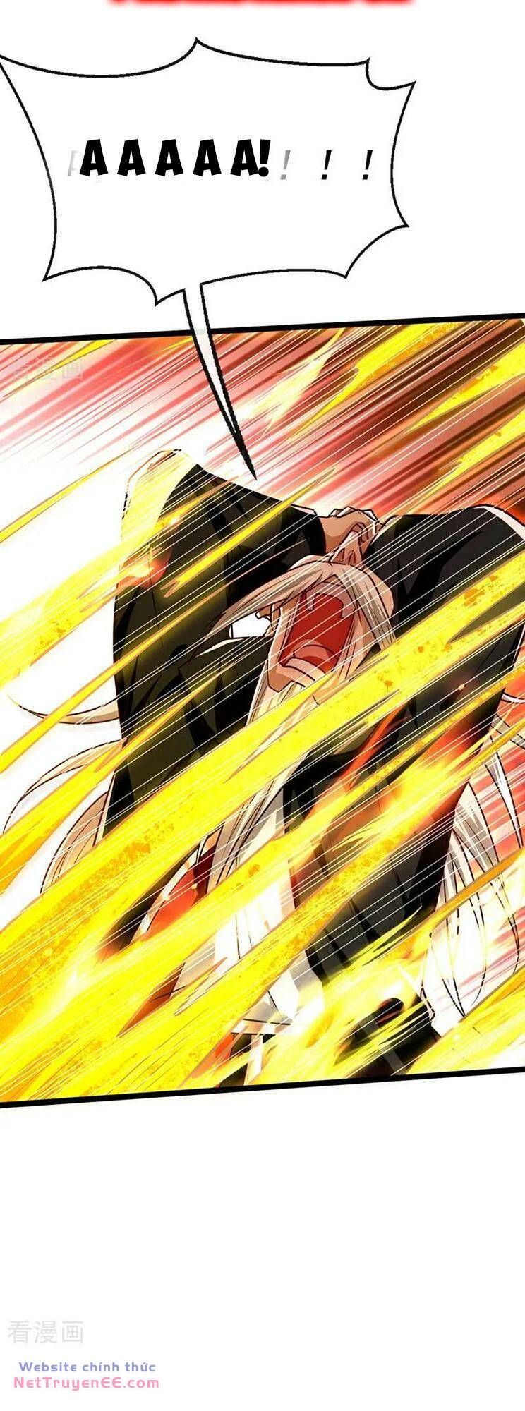 Thập Đại Đế Hoàng Đều Là Đệ Tử Của Ta Chapter 285 - Trang 2