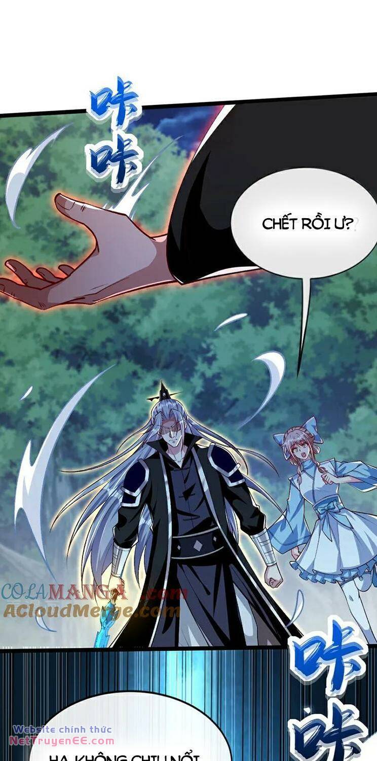 Thập Đại Đế Hoàng Đều Là Đệ Tử Của Ta Chapter 285 - Trang 2