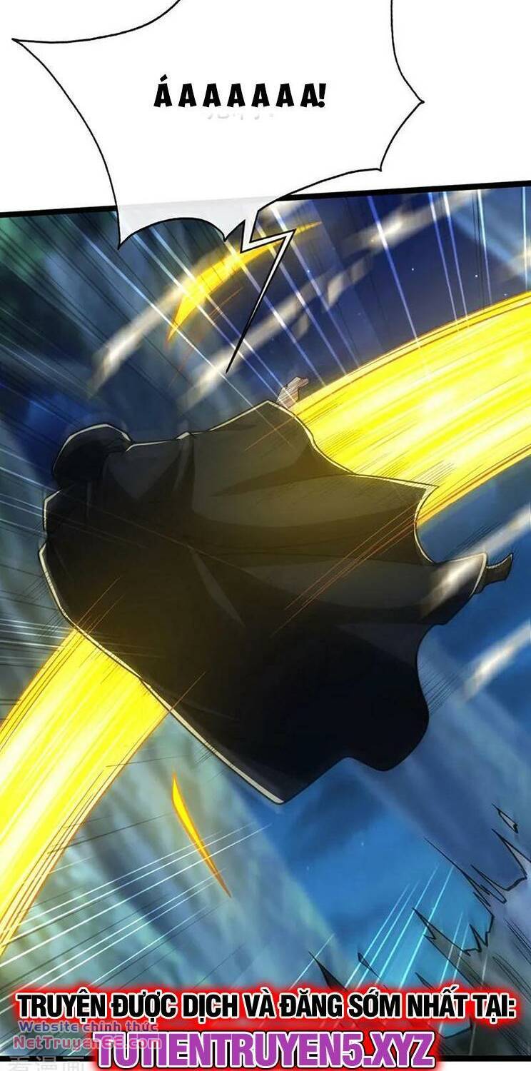 Thập Đại Đế Hoàng Đều Là Đệ Tử Của Ta Chapter 285 - Trang 2