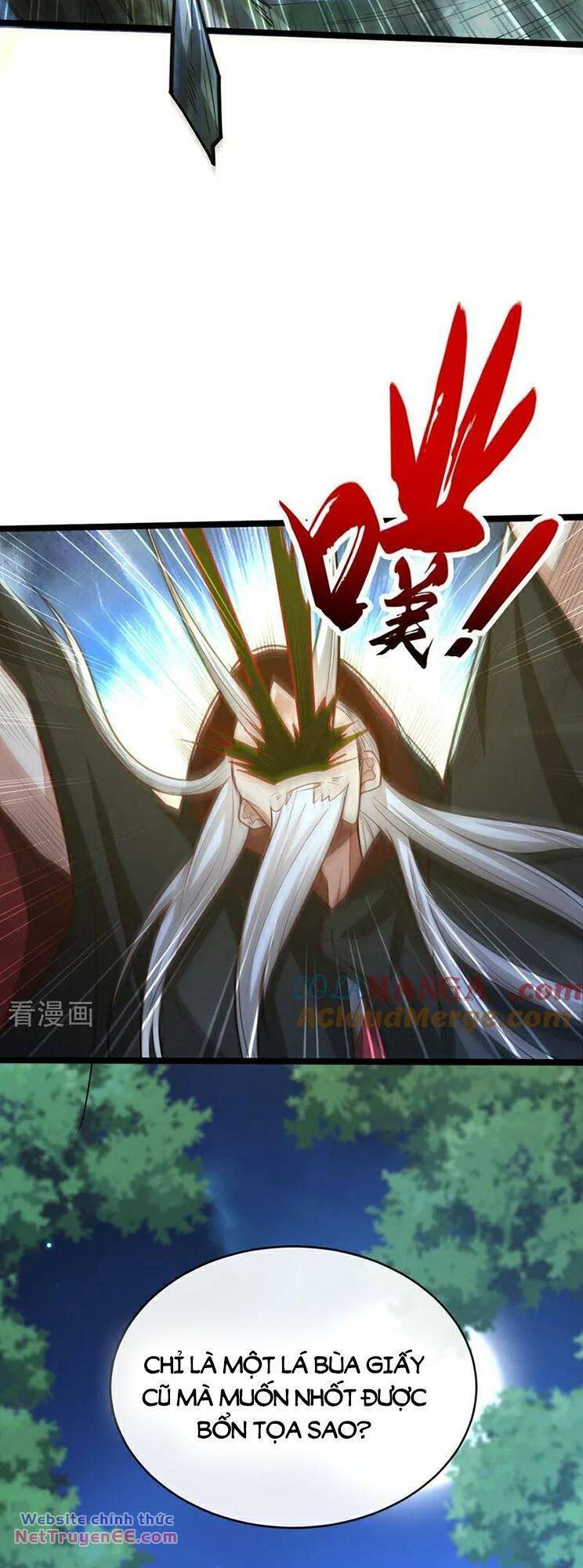 Thập Đại Đế Hoàng Đều Là Đệ Tử Của Ta Chapter 285 - Trang 2