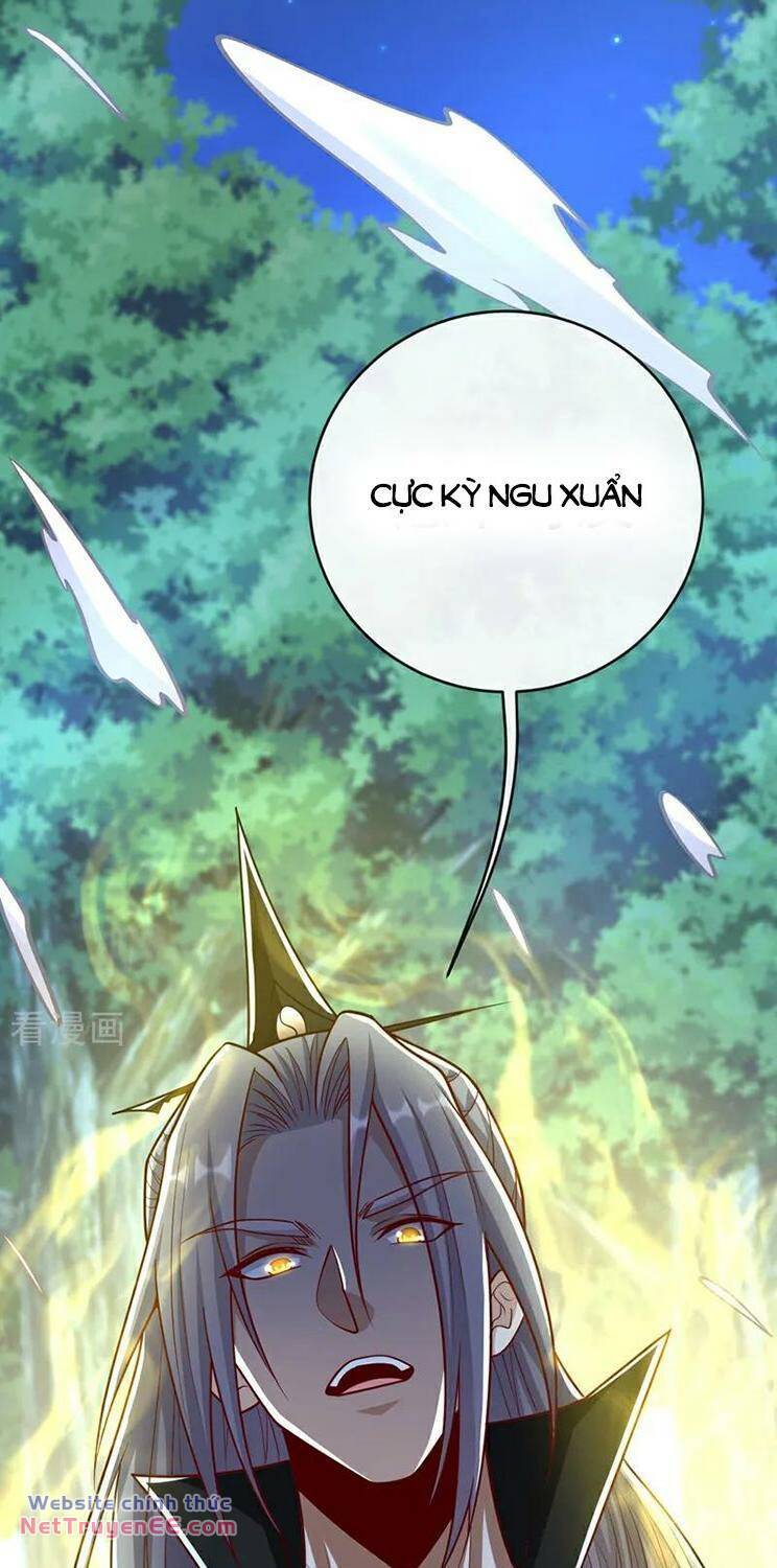 Thập Đại Đế Hoàng Đều Là Đệ Tử Của Ta Chapter 285 - Trang 2