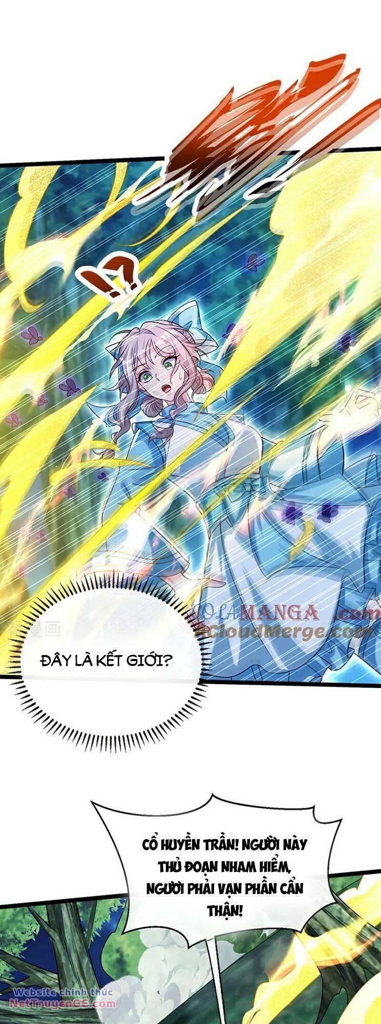 Thập Đại Đế Hoàng Đều Là Đệ Tử Của Ta Chapter 285 - Trang 2