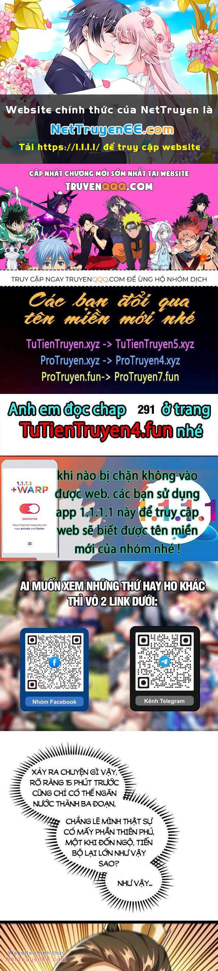 Thập Đại Đế Hoàng Đều Là Đệ Tử Của Ta Chapter 290 - Trang 2