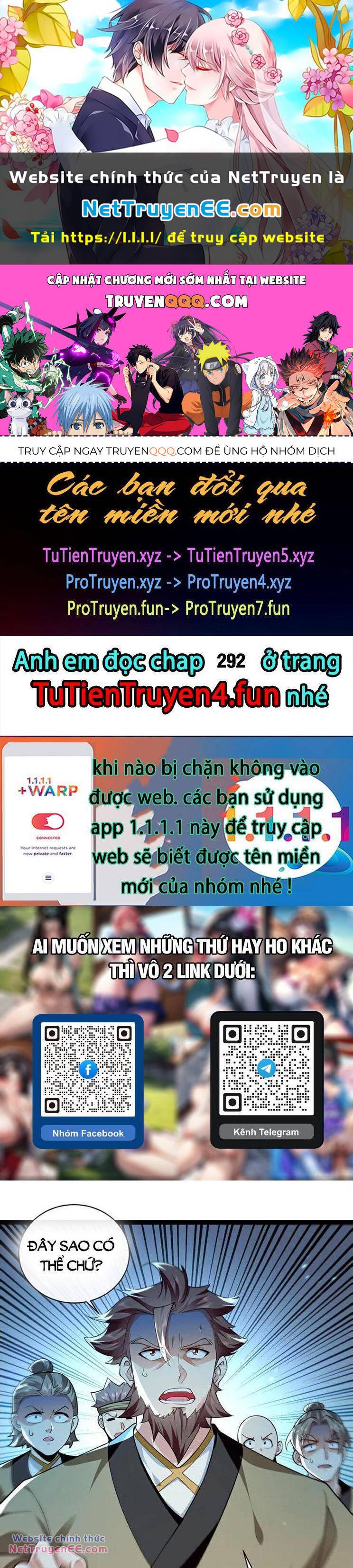 Thập Đại Đế Hoàng Đều Là Đệ Tử Của Ta Chapter 291 - Trang 2