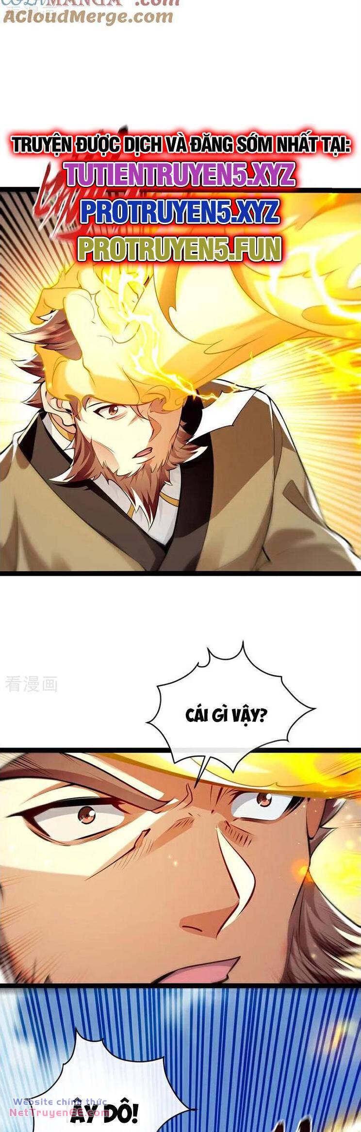 Thập Đại Đế Hoàng Đều Là Đệ Tử Của Ta Chapter 291 - Trang 2