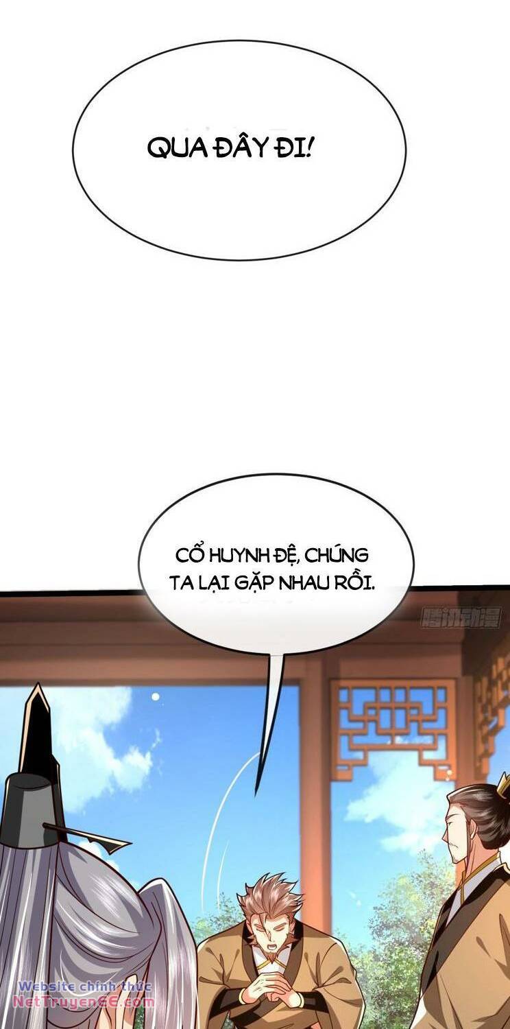 Thập Đại Đế Hoàng Đều Là Đệ Tử Của Ta Chapter 292 - Trang 2