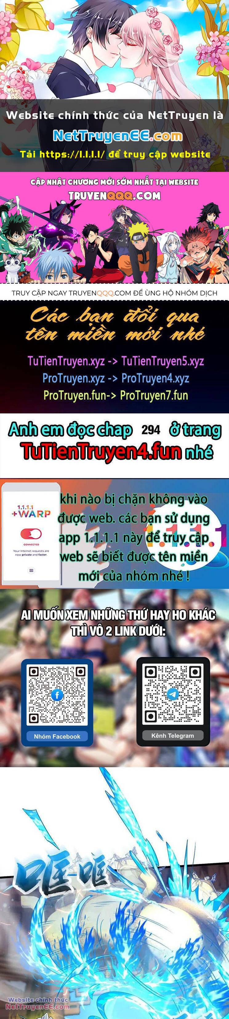 Thập Đại Đế Hoàng Đều Là Đệ Tử Của Ta Chapter 293 - Trang 2