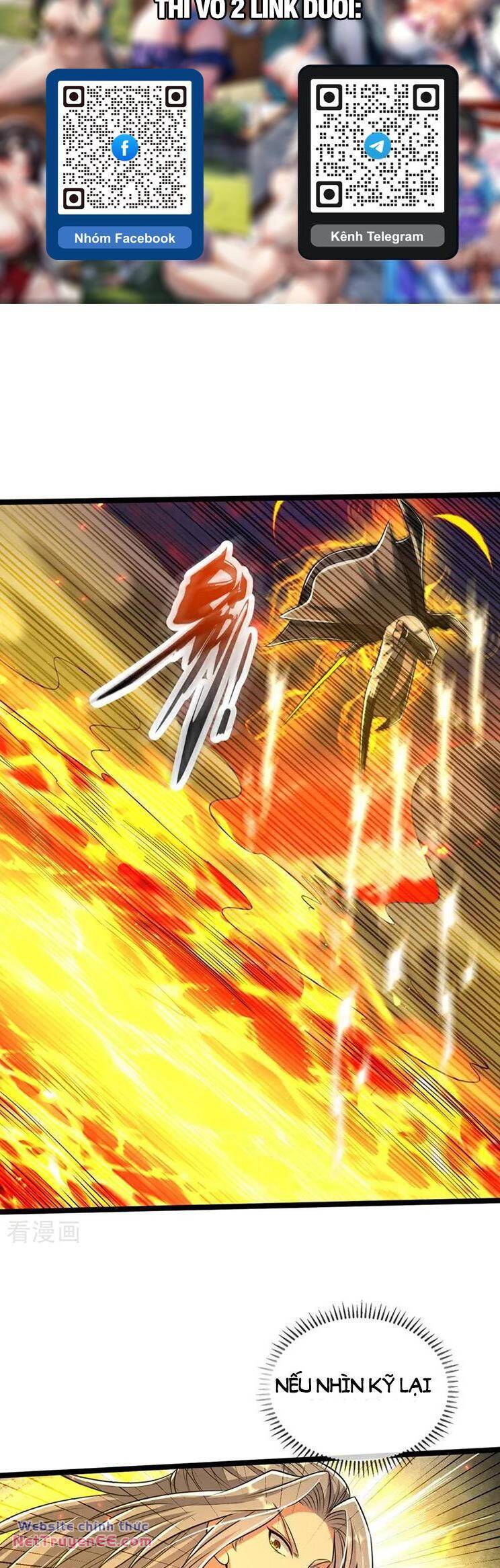 Thập Đại Đế Hoàng Đều Là Đệ Tử Của Ta Chapter 293 - Trang 2