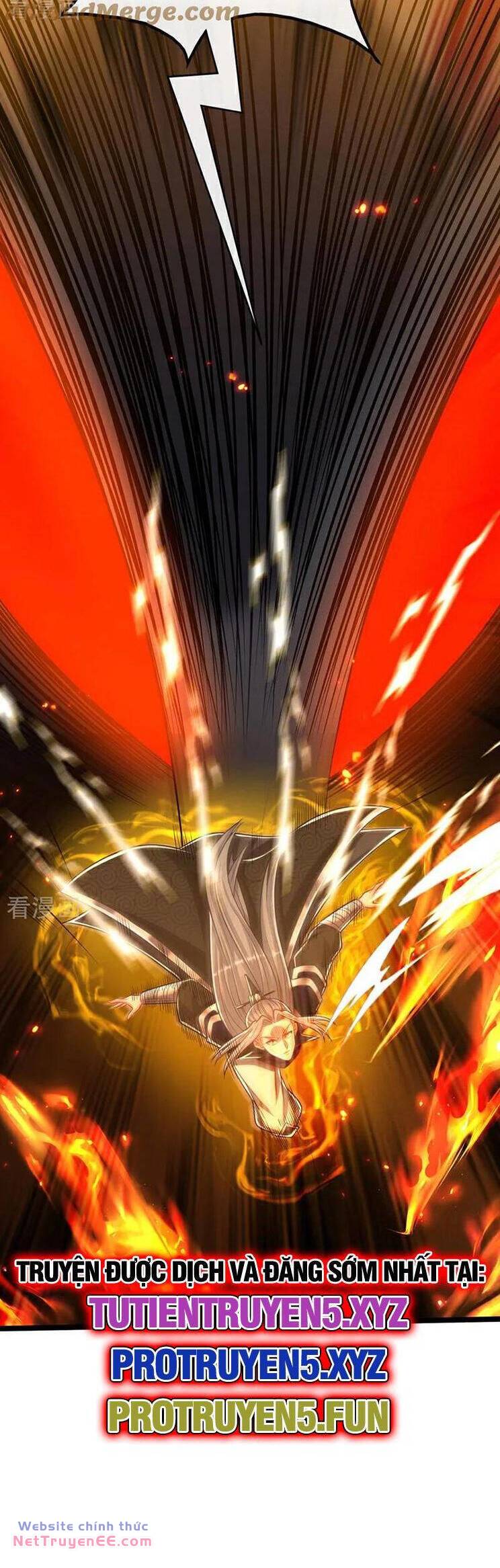 Thập Đại Đế Hoàng Đều Là Đệ Tử Của Ta Chapter 293 - Trang 2