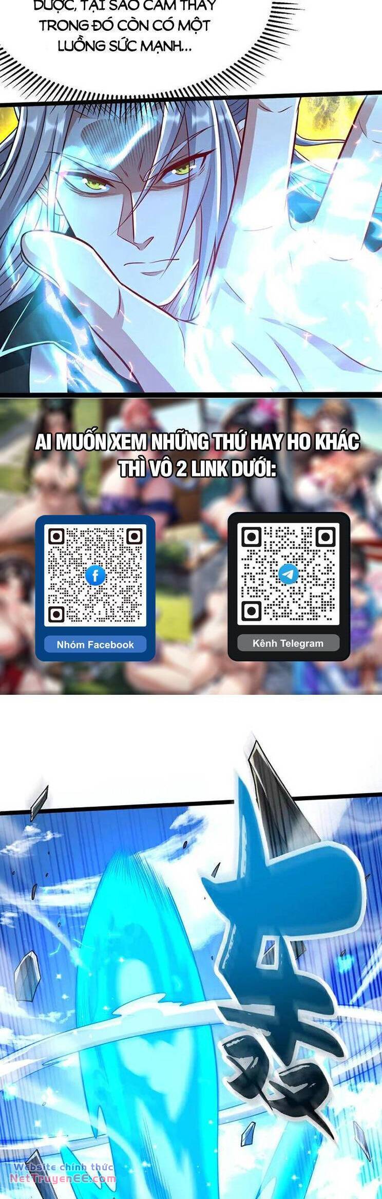 Thập Đại Đế Hoàng Đều Là Đệ Tử Của Ta Chapter 293 - Trang 2