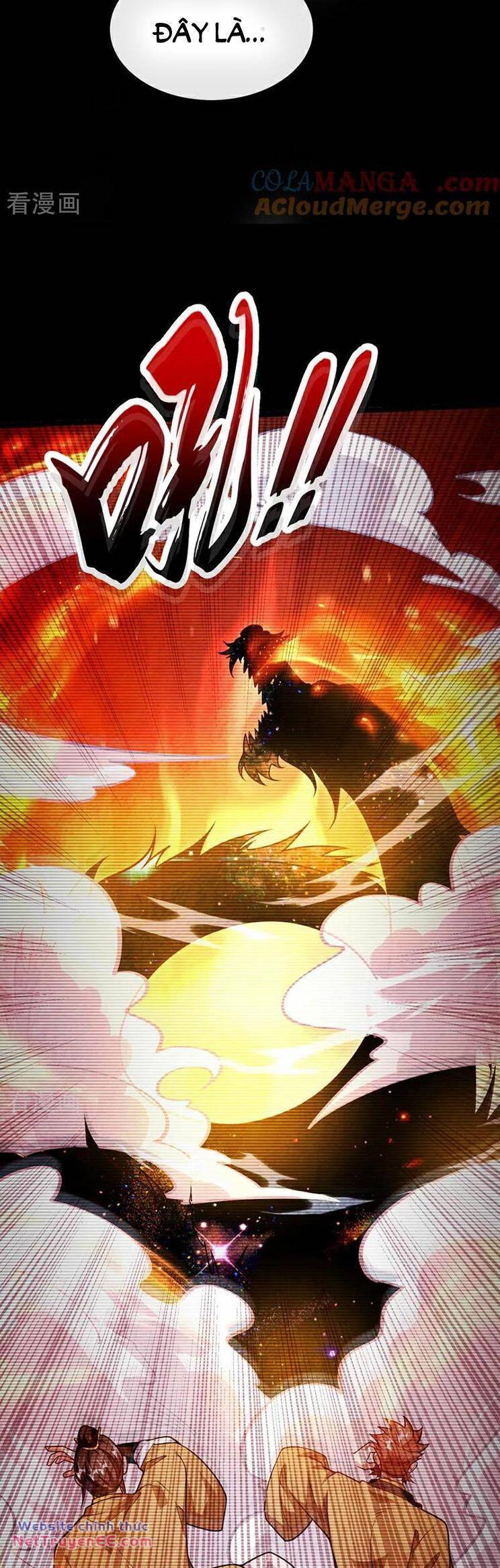 Thập Đại Đế Hoàng Đều Là Đệ Tử Của Ta Chapter 294 - Trang 2