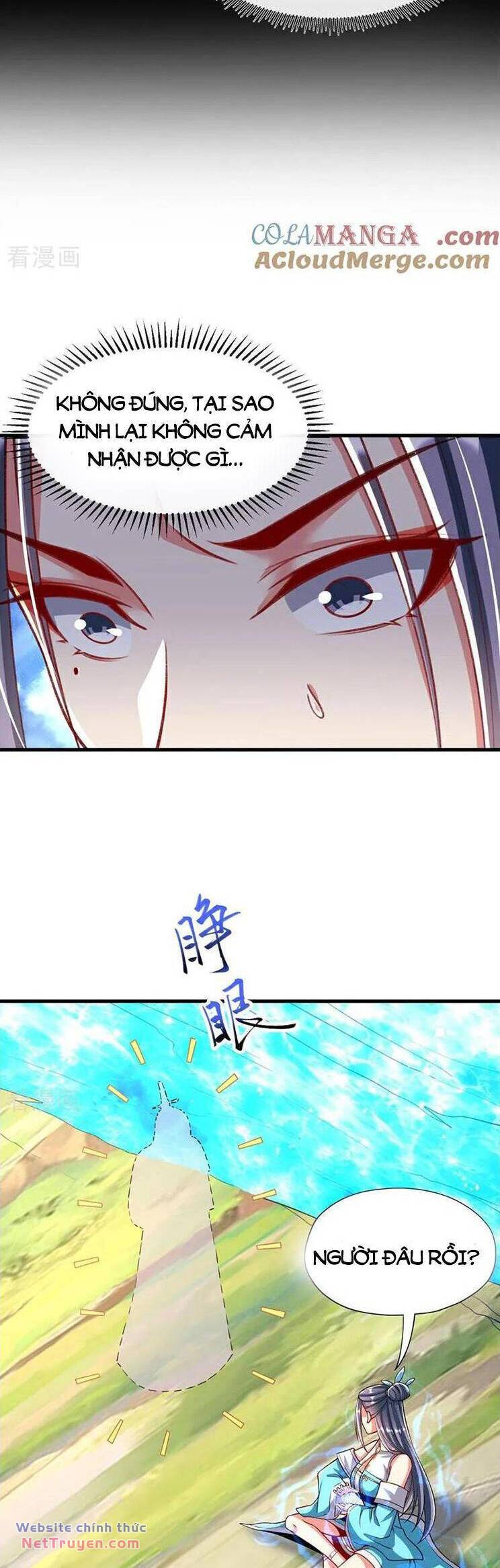 Thập Đại Đế Hoàng Đều Là Đệ Tử Của Ta Chapter 296 - Trang 2