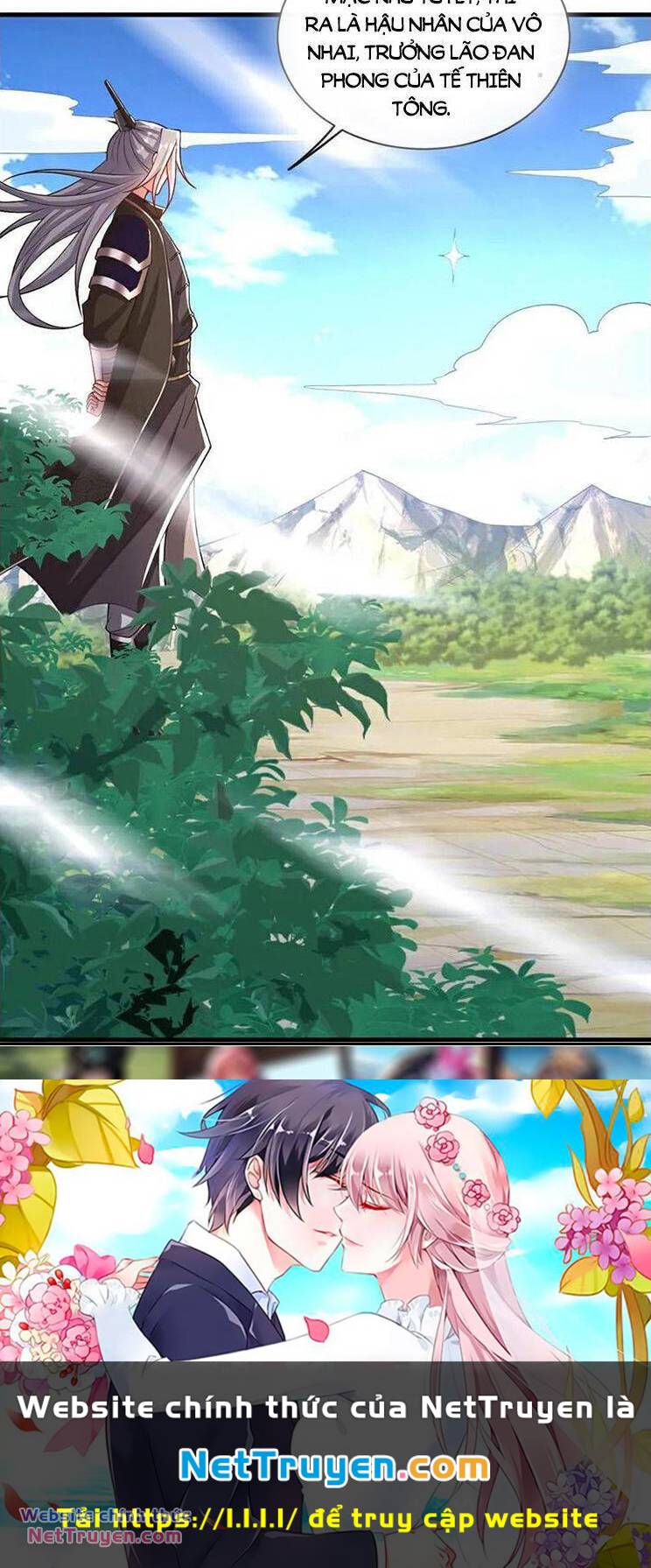 Thập Đại Đế Hoàng Đều Là Đệ Tử Của Ta Chapter 296 - Trang 2