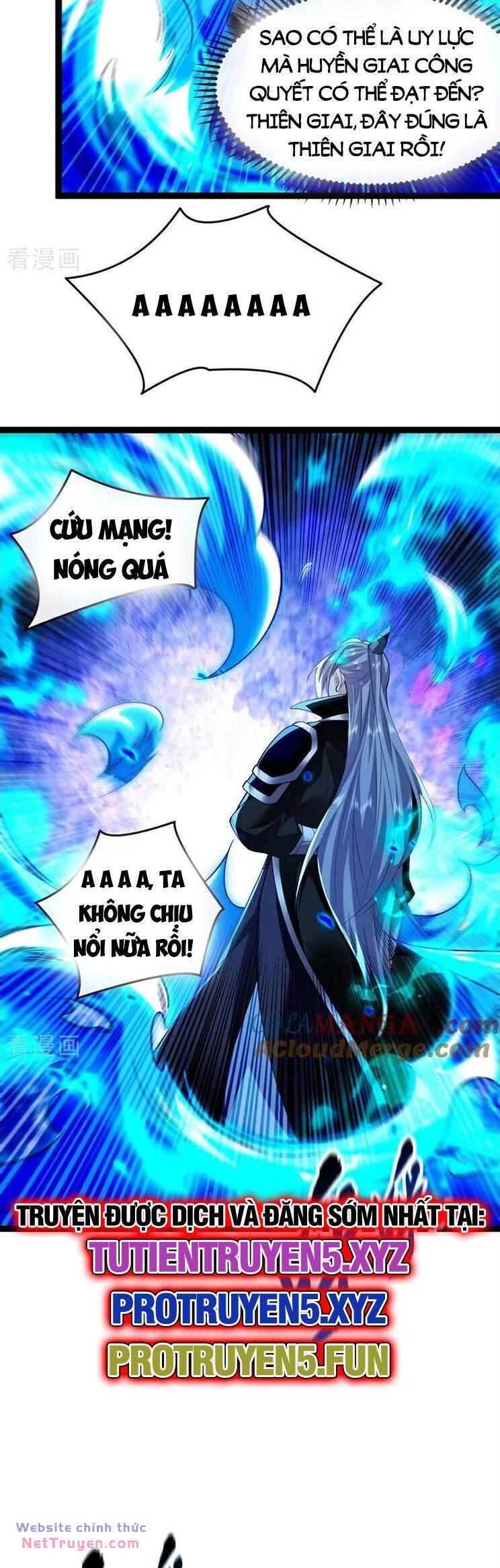 Thập Đại Đế Hoàng Đều Là Đệ Tử Của Ta Chapter 298 - Trang 2