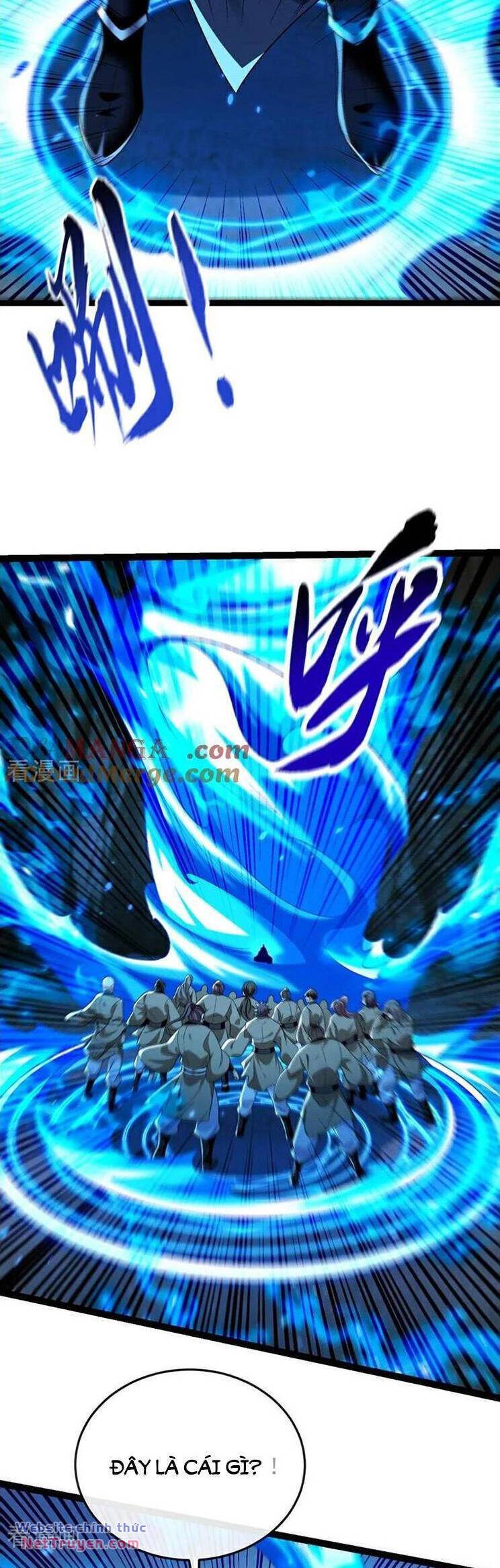 Thập Đại Đế Hoàng Đều Là Đệ Tử Của Ta Chapter 298 - Trang 2